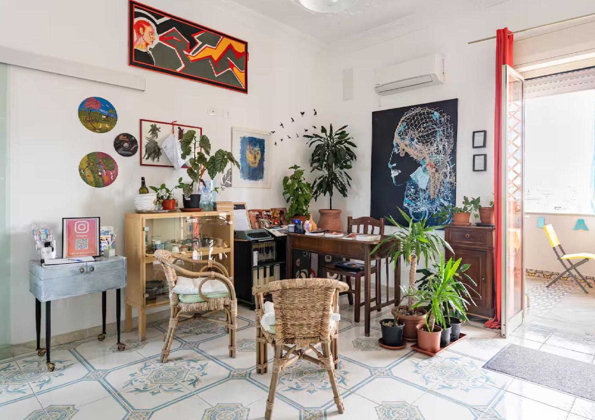 Ballarattik -Best Panorama Palermo Centro Εξωτερικό φωτογραφία